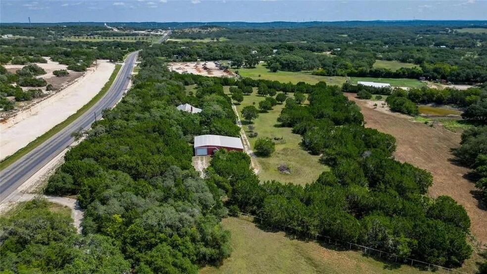 More Photos Of 149 State Highway 46 E, Boerne Land For Sale