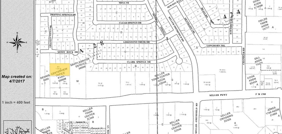 More Photos Of 1141 Keller Pky, Keller Medical For Lease