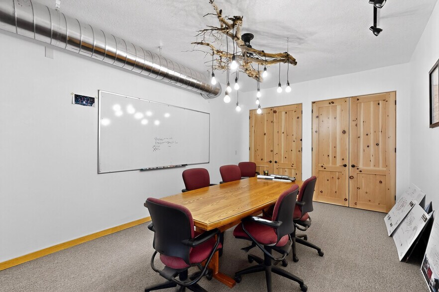 More Photos Of 314 El Pueblo Rd NW, Albuquerque Warehouse For Lease
