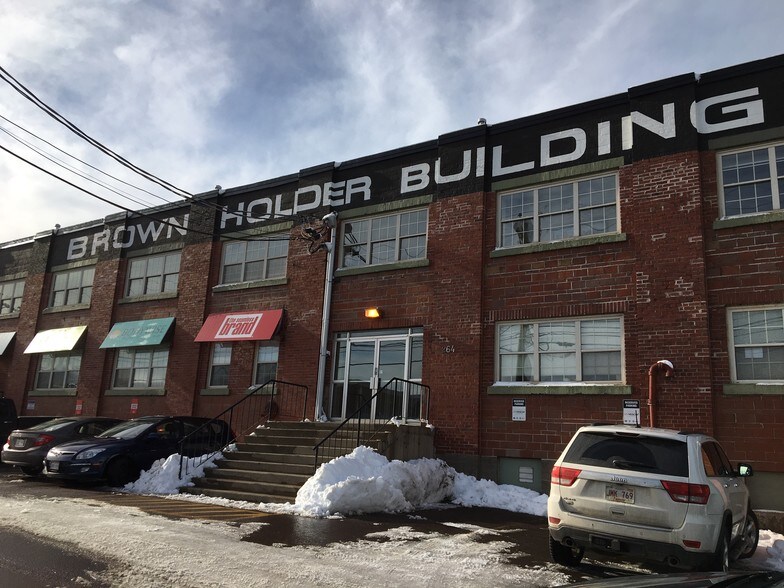 More Photos Of 264 Botsford St, Moncton Office For Lease