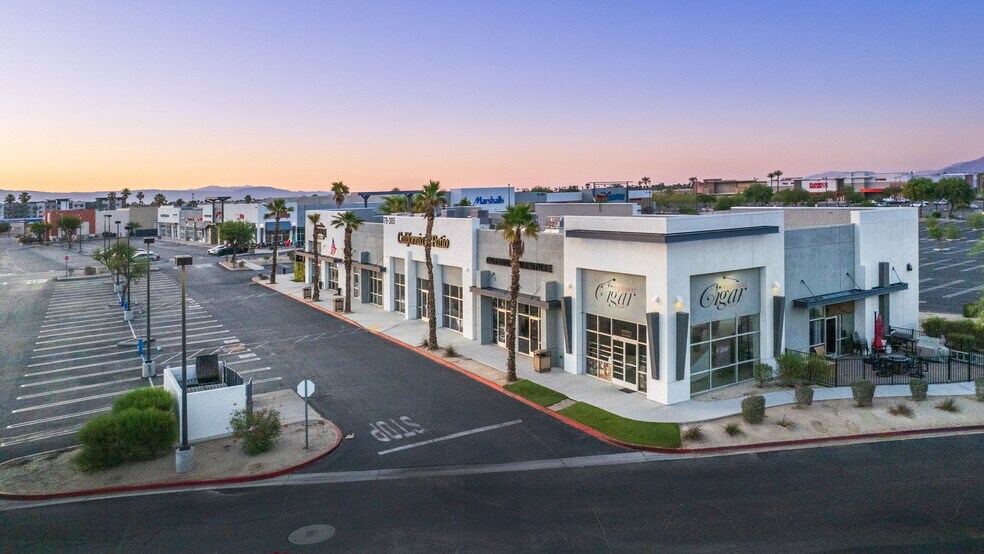 More Photos Of 79295-79485 Hwy 111, La Quinta Unknown For Lease