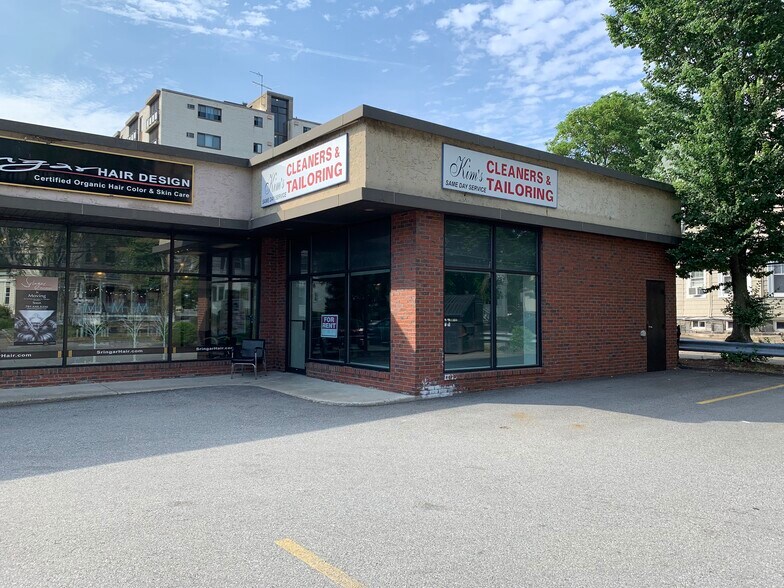 More Photos Of 369 Massachusetts Ave, Arlington Unknown For Lease