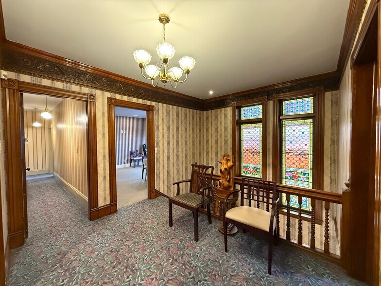 More Photos Of 25 Harvard St, Worcester Office For Lease