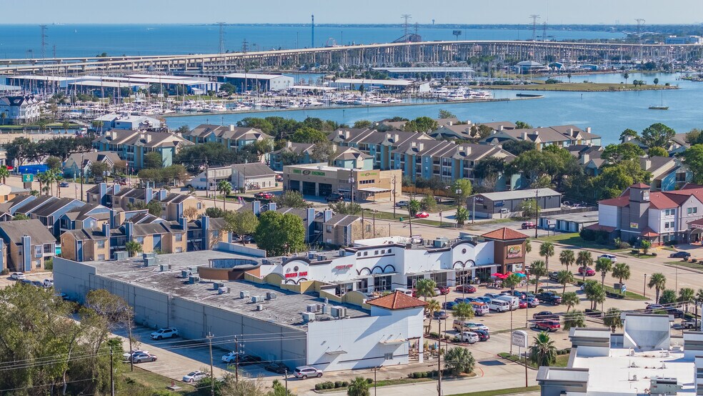 More Photos Of 2900 Nasa Pky, Seabrook Unknown For Lease