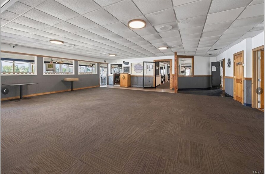 More Photos Of 916 County Road 37, Central Square Restaurant For Sale