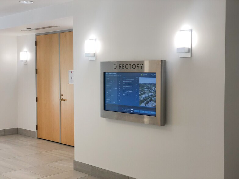 More Photos Of 21680 Gateway Center Dr, Diamond Bar Office For Lease