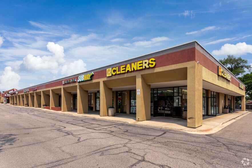 More Photos Of 6400-6530 Wadsworth Blvd, Arvada Unknown For Lease