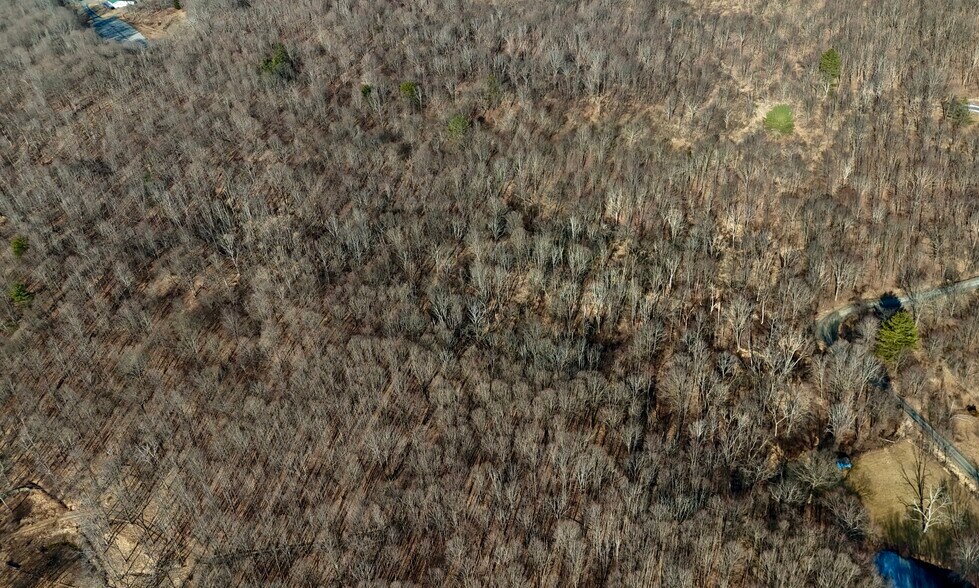 More Photos Of 411 Old Mountain Rd, Otisville Land For Sale