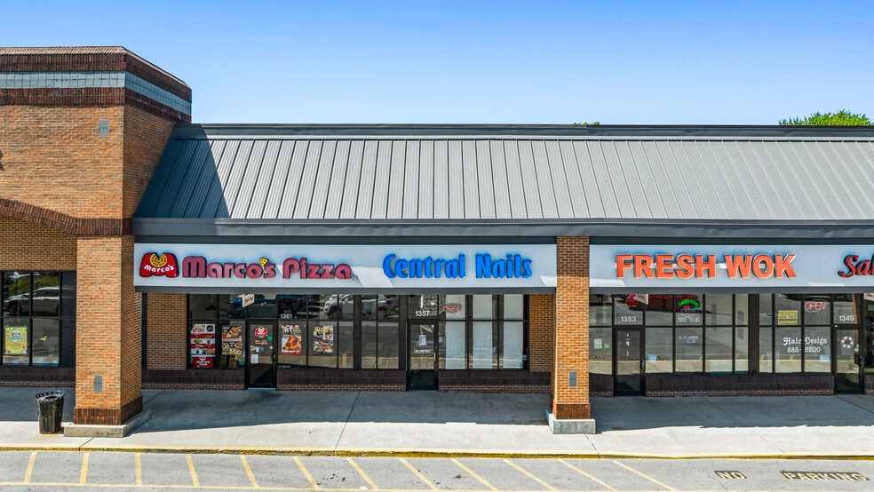 More Photos Of 1333-1500 Worthington Center Dr, Columbus Unknown For Lease