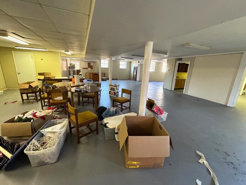 More Photos Of 3707 Jodeco Rd, McDonough Religious Facility For Sale