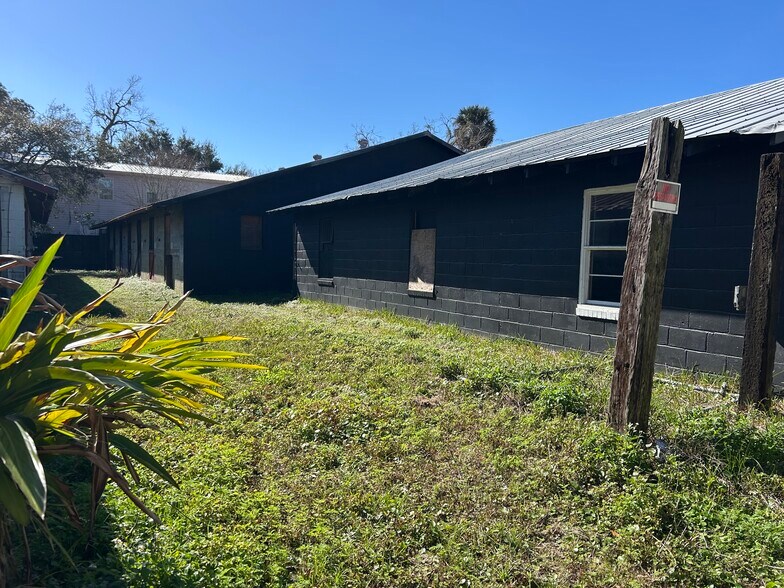 More Photos Of 115 La Quinta Pl, Saint Augustine Restaurant For Sale