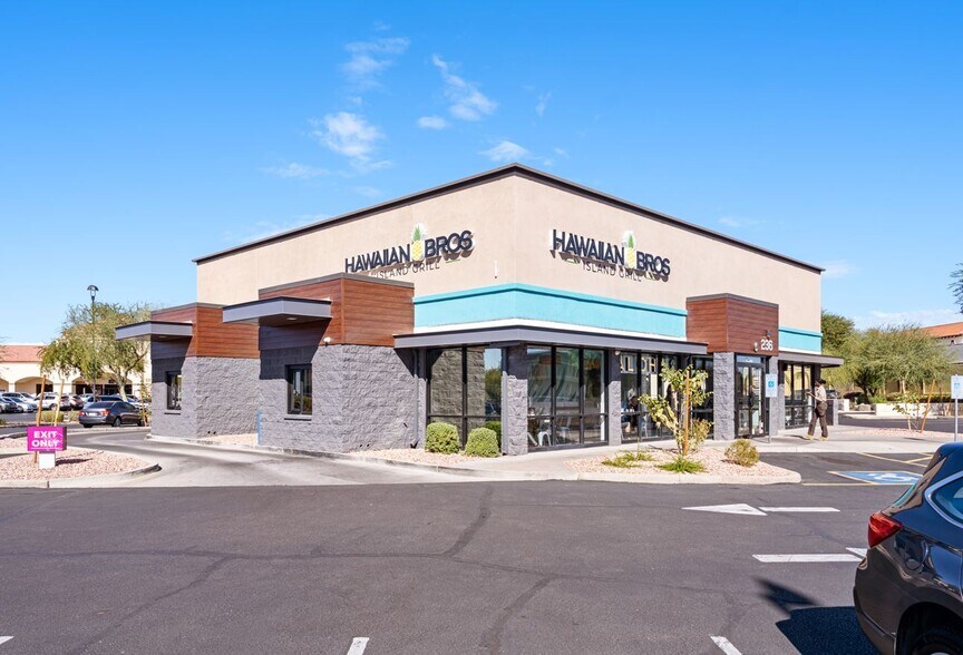 More Photos Of 236 E Bell Rd, Phoenix Restaurant For Sale