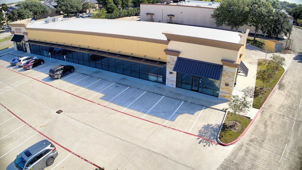 More Photos Of 5033 FM 2351 Rd, Friendswood Storefront Retail Office For Lease