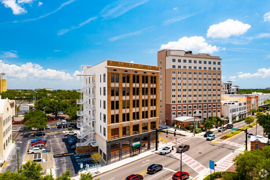 More Photos Of 320 W Kennedy Blvd, Tampa Office For Lease