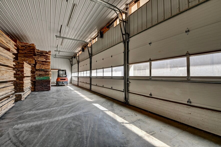 More Photos Of 6470 Township Road 310, Millersburg Industrial For Sale