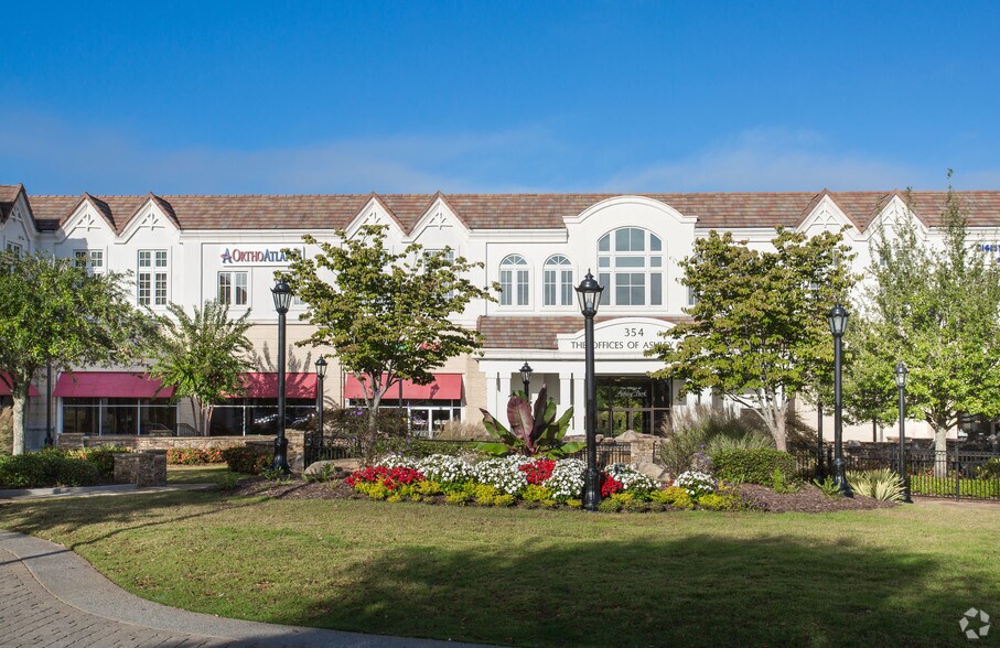 More Photos Of 354 Newnan Crossing Byp, Newnan Coworking Space