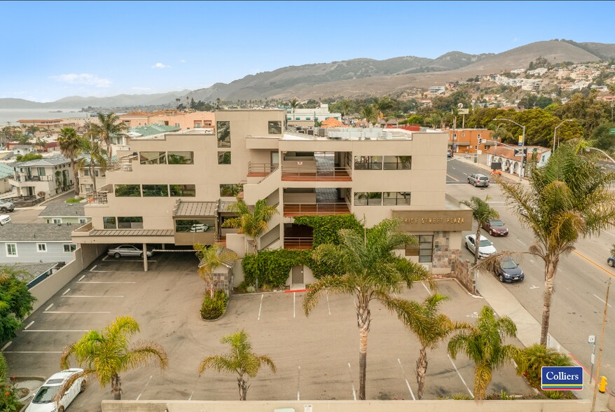 More Photos Of 575 Price St, Pismo Beach Medical For Lease