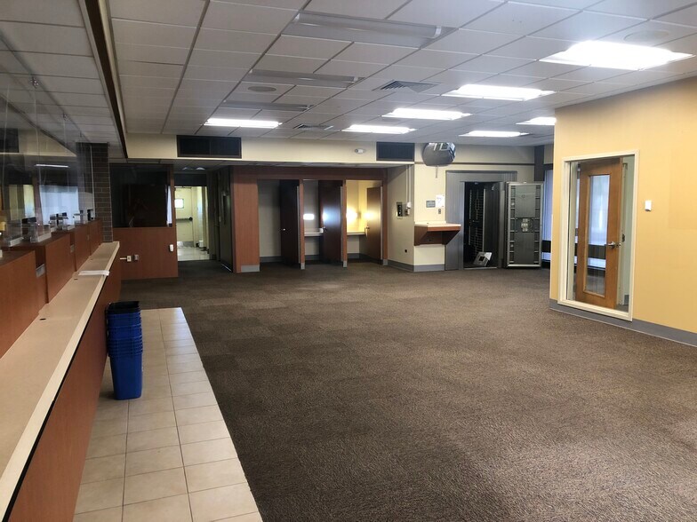 More Photos Of 3400 Chichester Ave, Boothwyn Bank For Lease