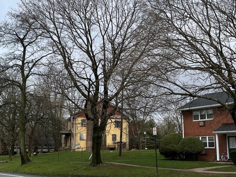 More Photos Of 240 Littleton Rd, Parsippany Land For Sale