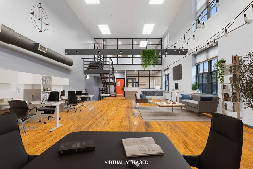 Primary Photo Of 667 3rd Ave, Brooklyn Loft Creative Space For Sale