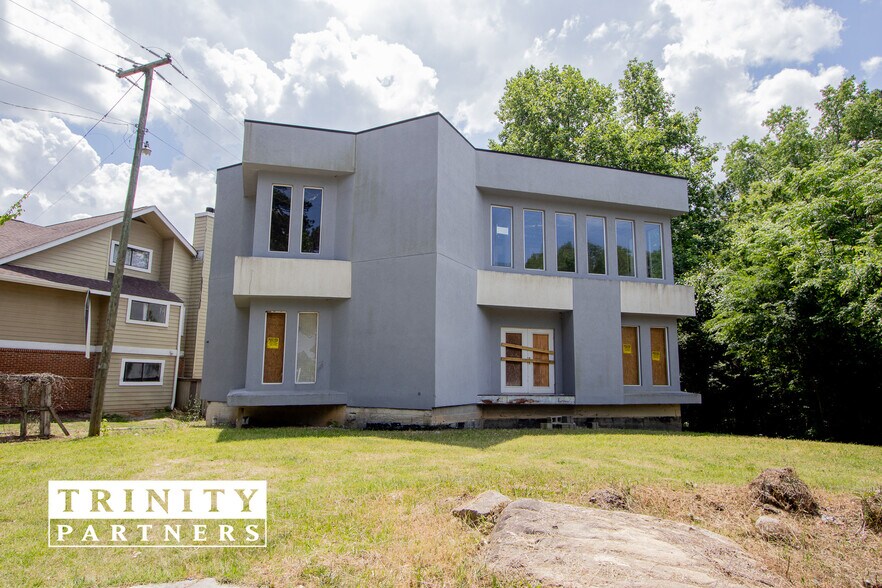 Primary Photo Of 154 Stoneridge Dr, Columbia Office For Sale