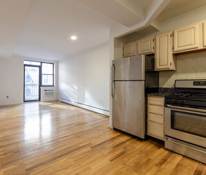 More Photos Of 41 Avenue B, New York Apartments For Sale