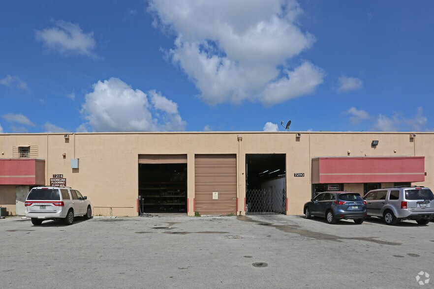 More Photos Of 7282-7302 NW 70th St, Miami Unknown For Lease