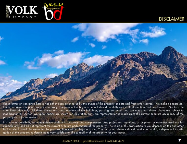More Photos Of 2130 N Kolb Rd, Tucson Restaurant For Sale