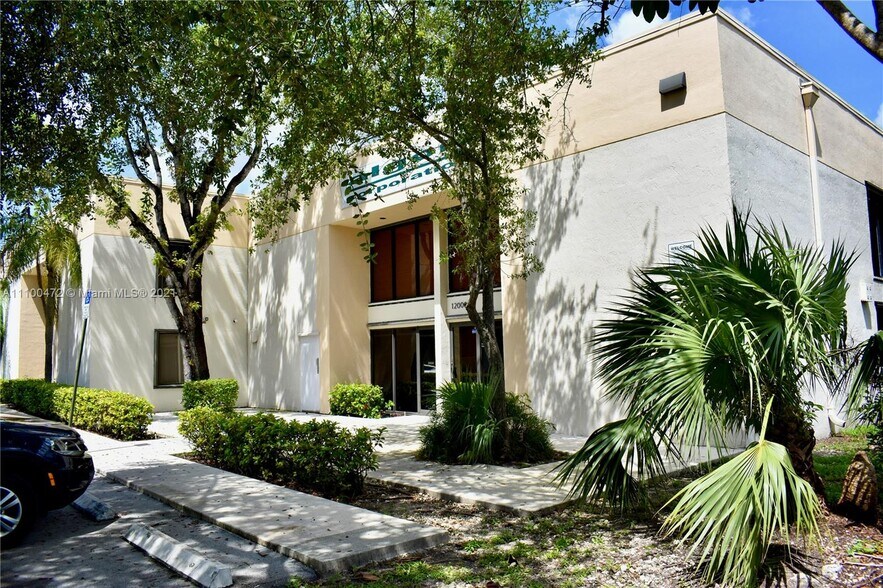 Primary Photo Of 12000 SW 132nd Ct, Miami Light Distribution For Lease
