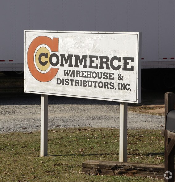 More Photos Of 5301 Old Pearman Dairy Rd, Anderson Warehouse For Lease
