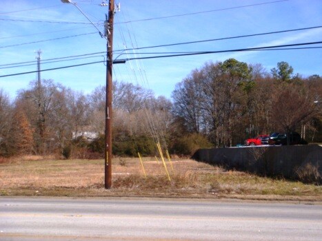 More Photos Of 4615 Atlanta Hwy, Loganville Land For Sale