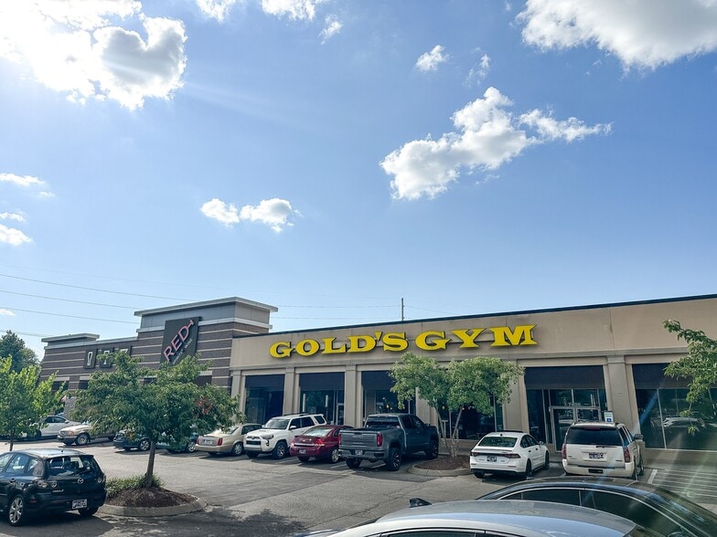 Primary Photo Of 7026 Highway 70 S, Nashville Unknown For Lease