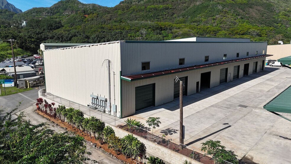 More Photos Of 201 Kapaa Quarry Rd, Kailua Unknown For Lease