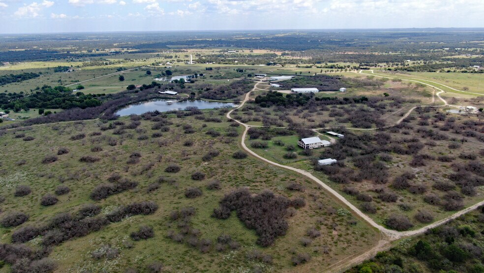 More Photos Of 650 County Road 468, Elgin Land For Sale