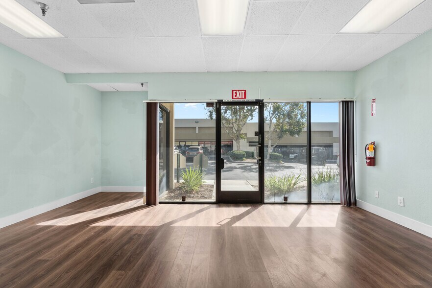 More Photos Of 10722 Arrow Route, Rancho Cucamonga Light Manufacturing For Sale