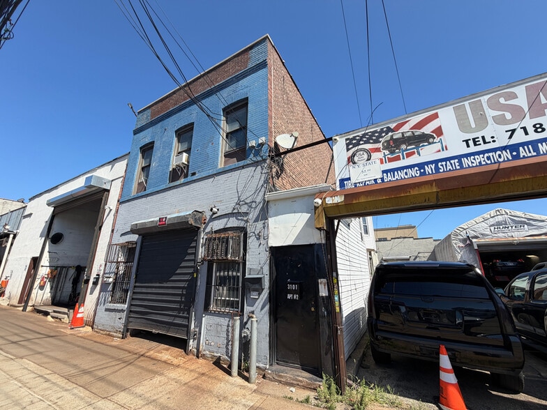 More Photos Of 3105 Cropsey Ave, Brooklyn Service For Sale