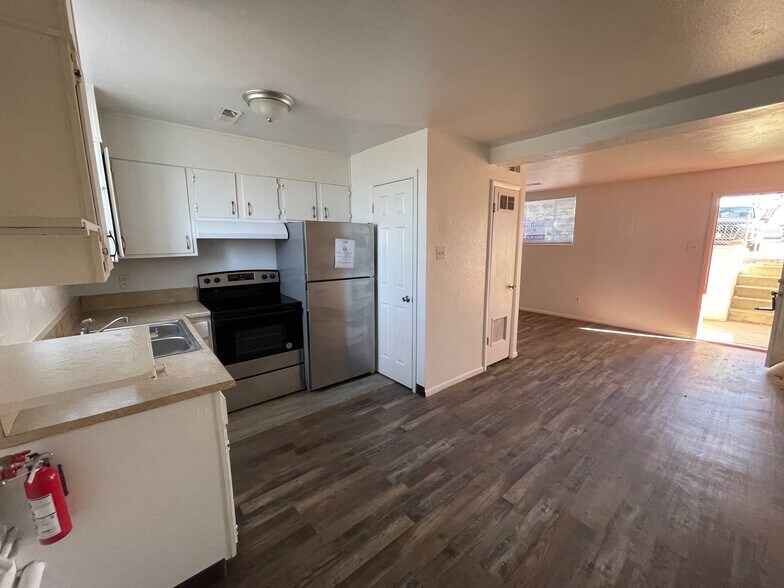 More Photos Of 3501 Baltimore Ave, Pueblo Apartments For Sale