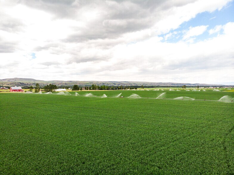 More Photos Of Parcel B De Rham Valley Drive, Gallatin Gateway Land For Sale