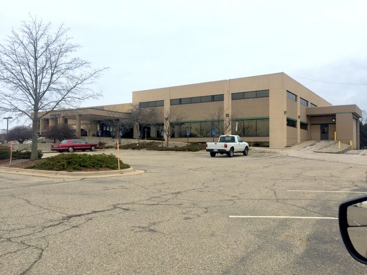 More Photos Of 820 Lester Ave, Saint Joseph Medical For Sale