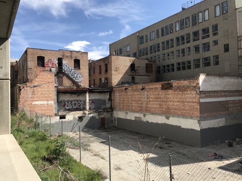 More Photos Of 40-52 E 300 S, Salt Lake City Land For Lease
