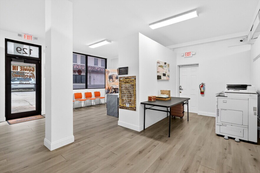 More Photos Of 129 N 5th St, Fort Pierce Storefront Retail Residential For Lease