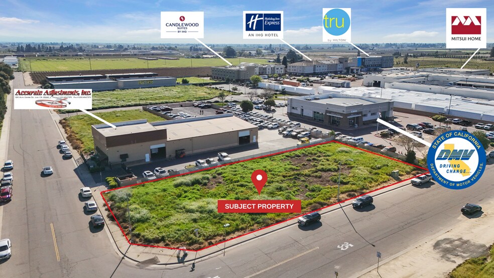 More Photos Of 1200 Pixley Pky, Lodi Land For Sale