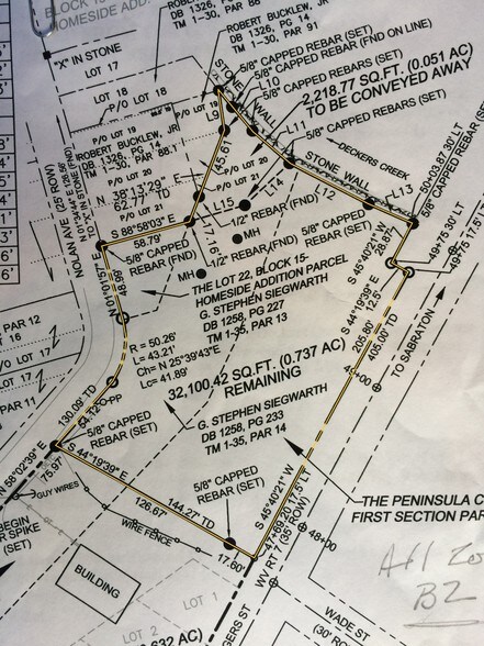 More Photos Of 315 Nolan Ave, Morgantown Land For Sale