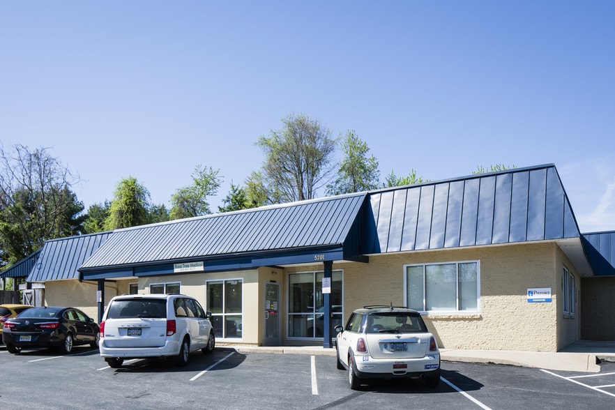 More Photos Of 5201 Pennell Rd, Media Freestanding For Lease