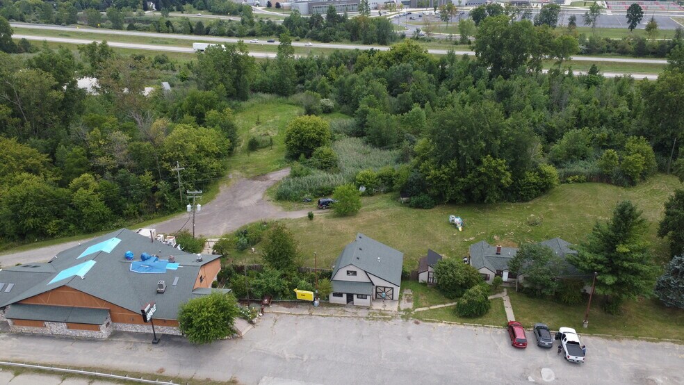 More Photos Of 62840 Van Dyke Rd, Washington Restaurant For Sale