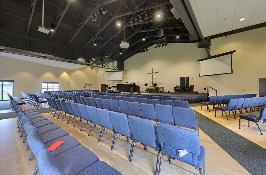 More Photos Of 242 Bender Rd, Millersville Religious Facility For Sale