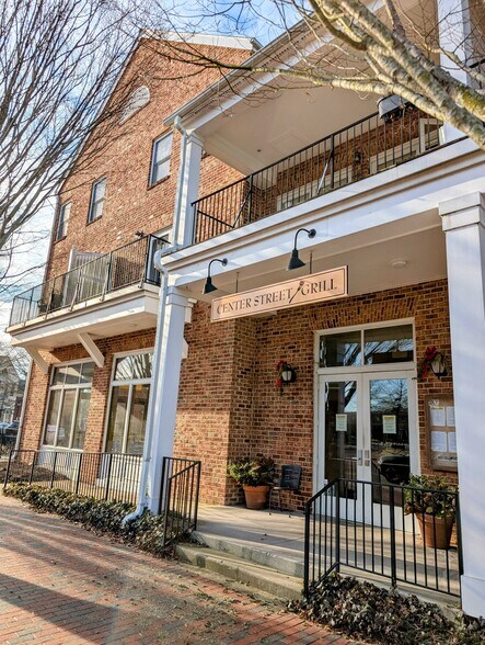 More Photos Of 5101 Center St, Williamsburg Restaurant For Sale