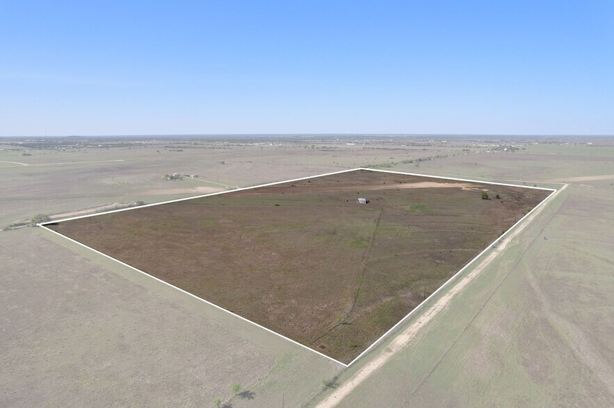 More Photos Of Hwy 183 and CR 211, Florence Land For Sale