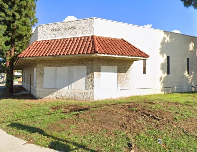 More Photos Of 1041 W Gladstone St, San Dimas Unknown For Lease