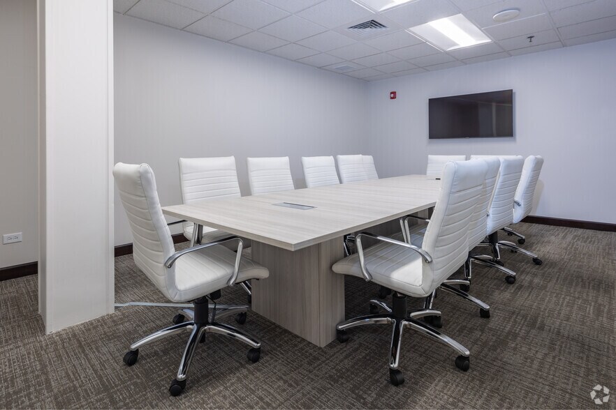 More Photos Of 900 Jorie Blvd, Oak Brook Unknown For Lease